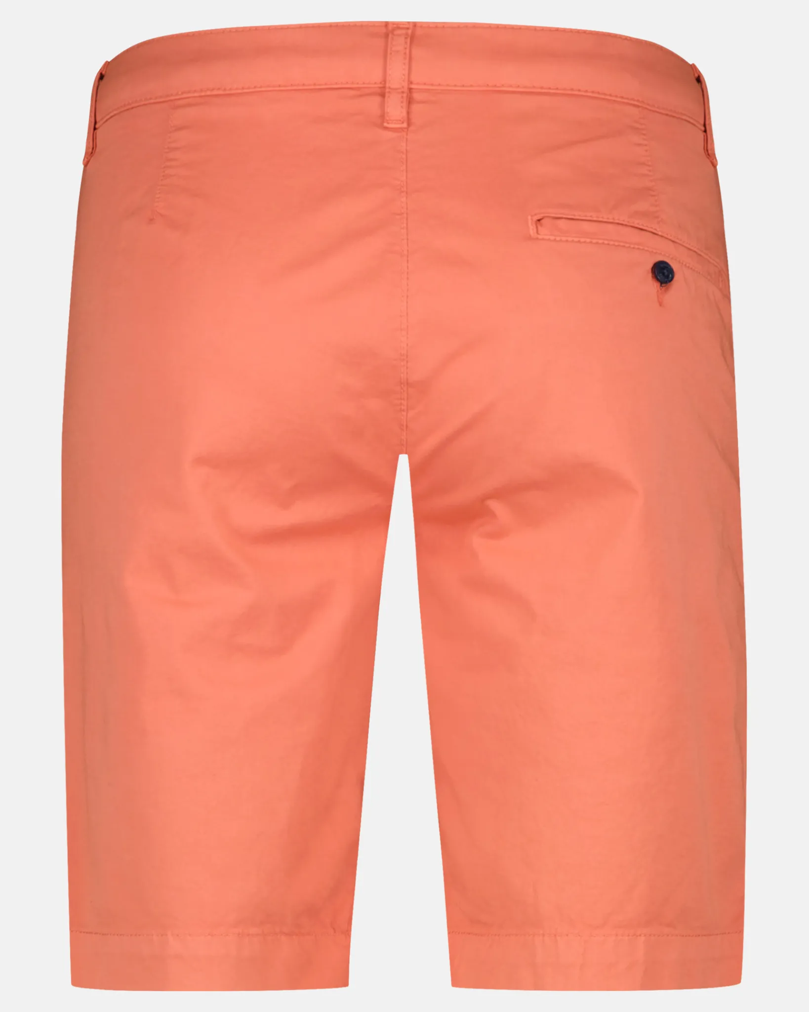 New Katoenen Twill Nantes Shorts Heren Shorts En Broeken