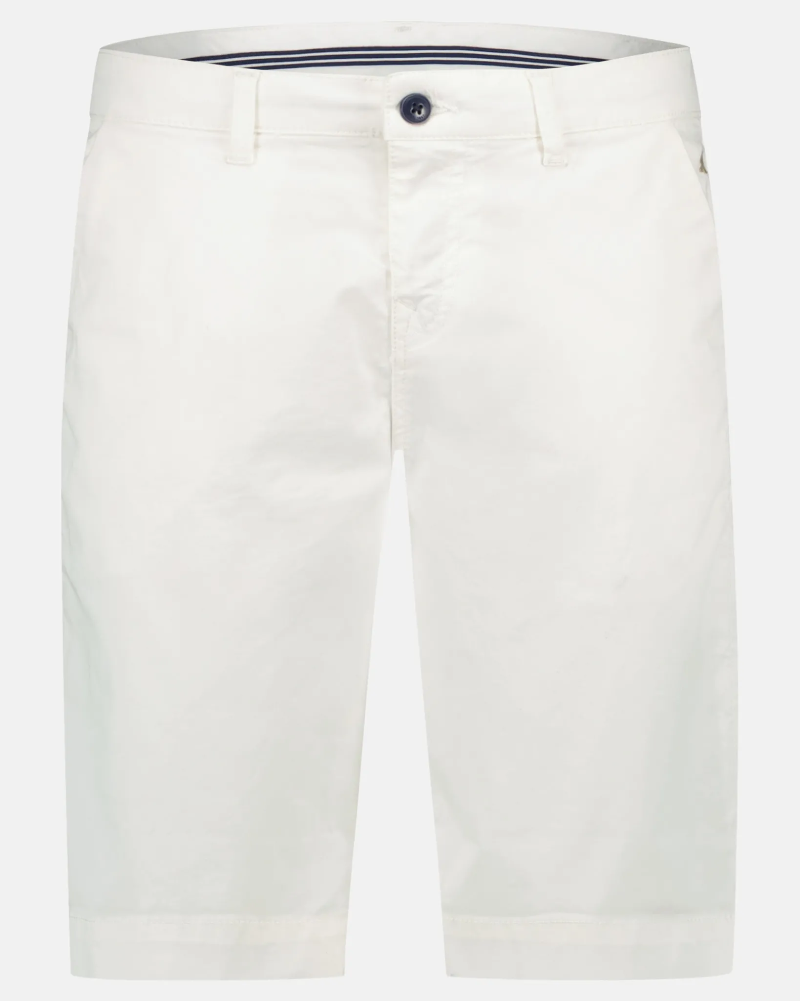Online Katoenen Twill Nantes Shorts Heren Shorts En Broeken