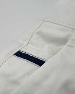 Online Katoenen Twill Nantes Shorts Heren Shorts En Broeken