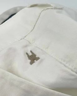 Online Katoenen Twill Nantes Shorts Heren Shorts En Broeken