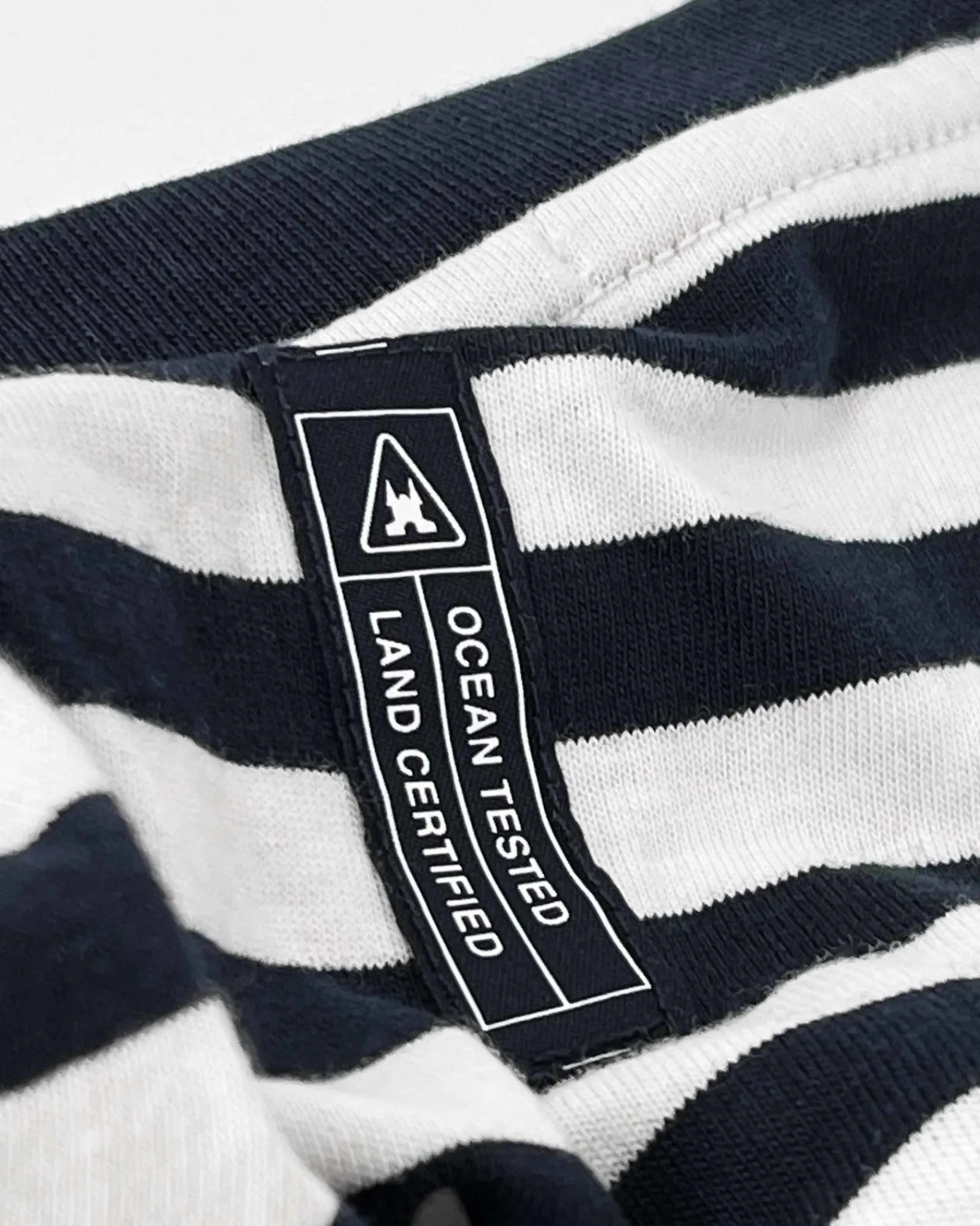 Clearance Klassiek Gestreepte Williamson T-Shirt Heren Polo'S En T-Shirts