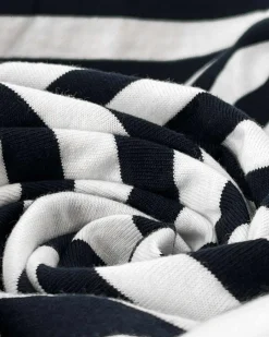 Clearance Klassiek Gestreepte Williamson T-Shirt Heren Polo'S En T-Shirts