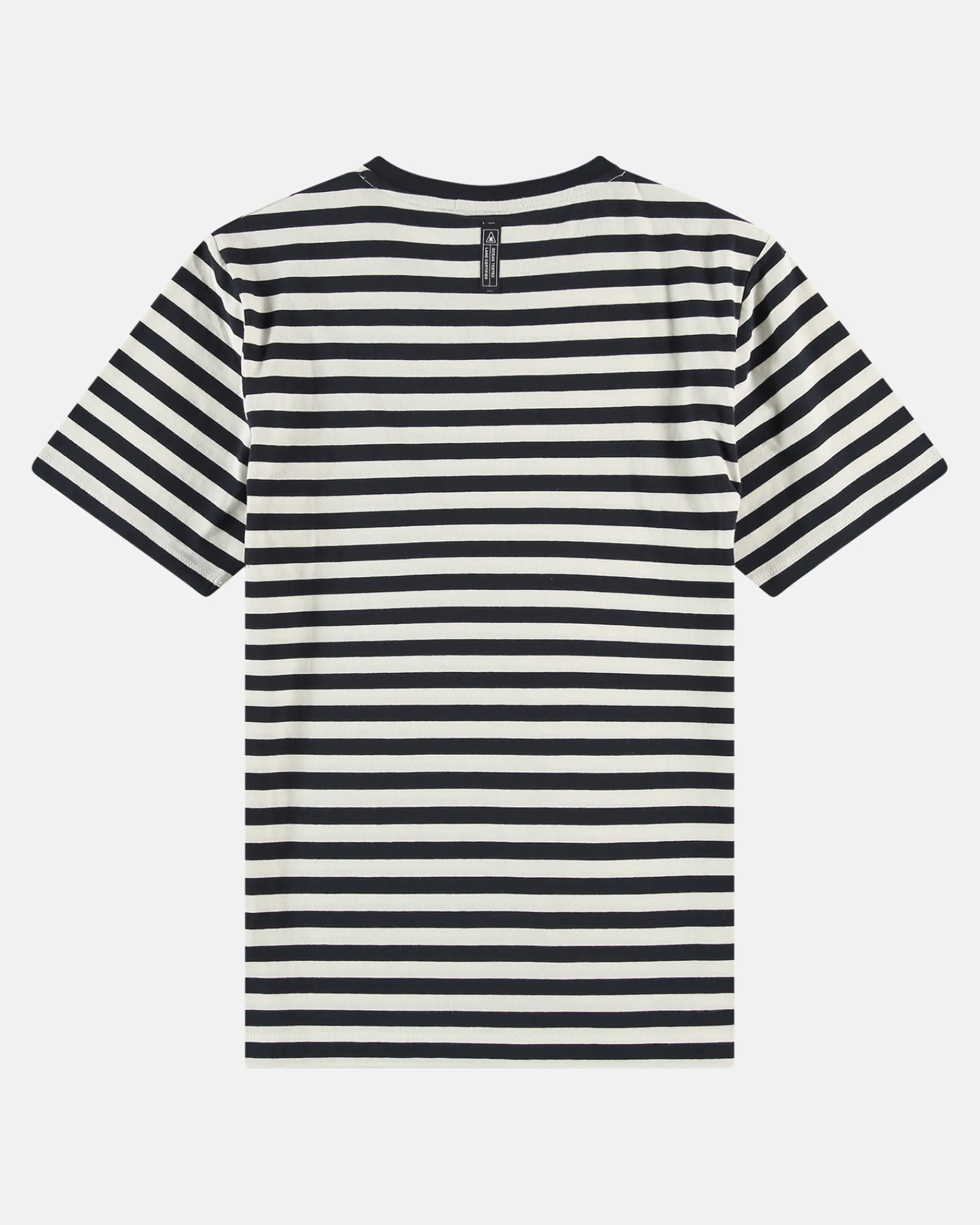 Clearance Klassiek Gestreepte Williamson T-Shirt Heren Polo'S En T-Shirts
