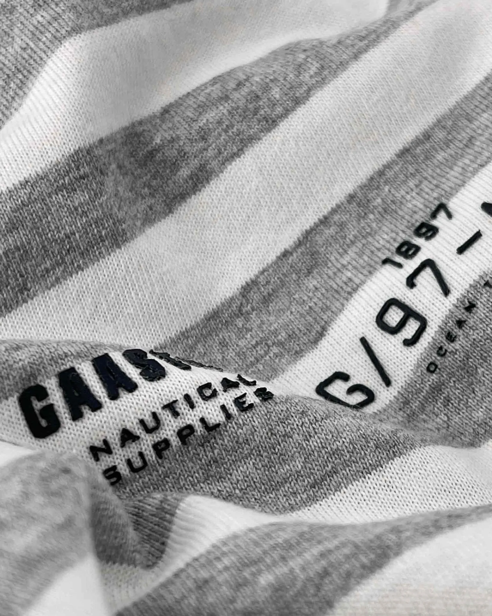 New Klassiek Gestreepte Williamson T-Shirt Heren Polo'S En T-Shirts