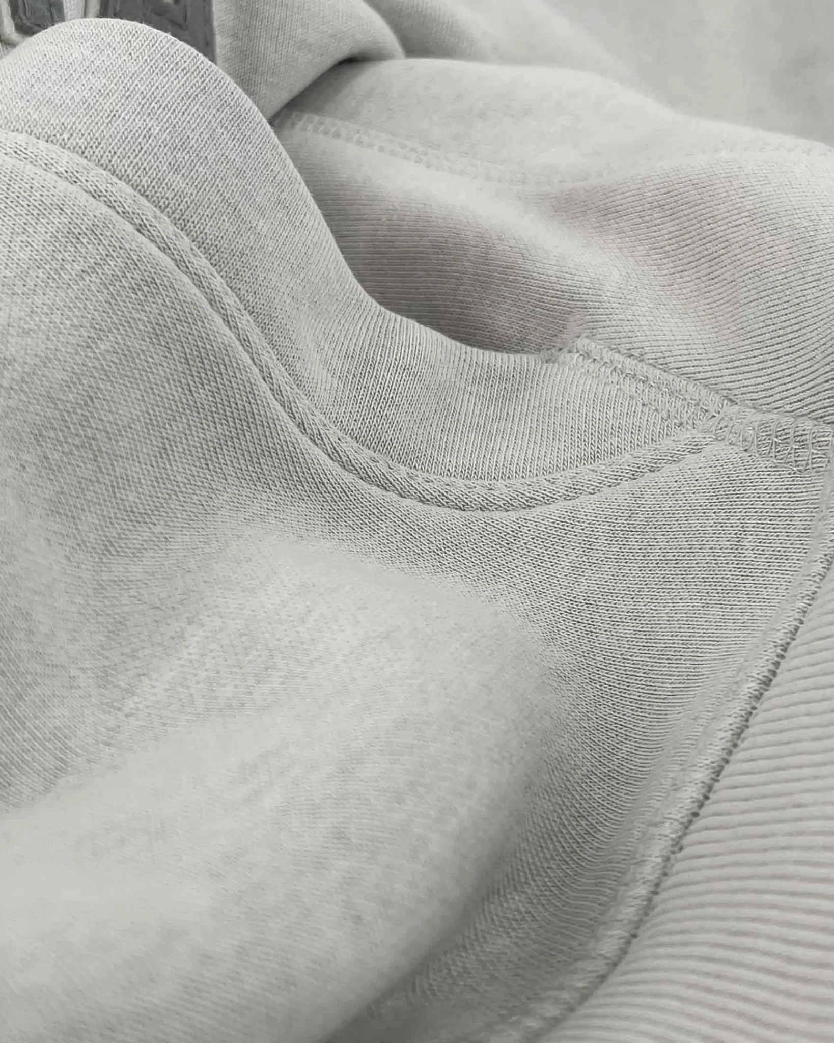 Discount Klassieke Arctic Fairtrade Hoody Heren Truien En Sweaters