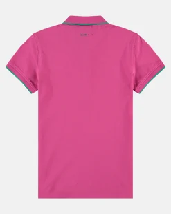 Outlet Klassieke Polo Isla Dames Polo'S En T-Shirts
