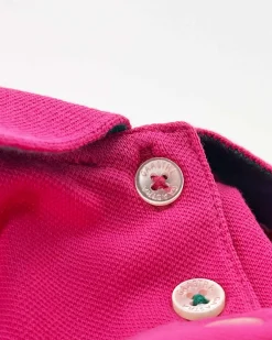 Outlet Klassieke Polo Isla Dames Polo'S En T-Shirts