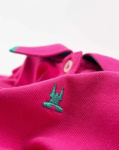 Outlet Klassieke Polo Isla Dames Polo'S En T-Shirts