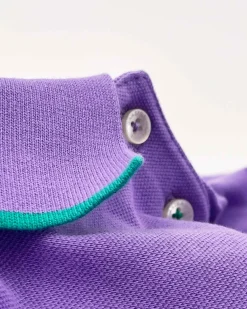 New Klassieke Polo Isla Dames Polo'S En T-Shirts