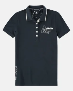 Outlet Klassieke Polo Ivette Dames Polo'S En T-Shirts