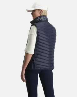 New Klassieke Summer Atlantique Bodywarmer Dames Bodywarmers