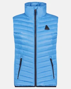 Outlet Klassieke Summer Atlantique Bodywarmer Dames Bodywarmers