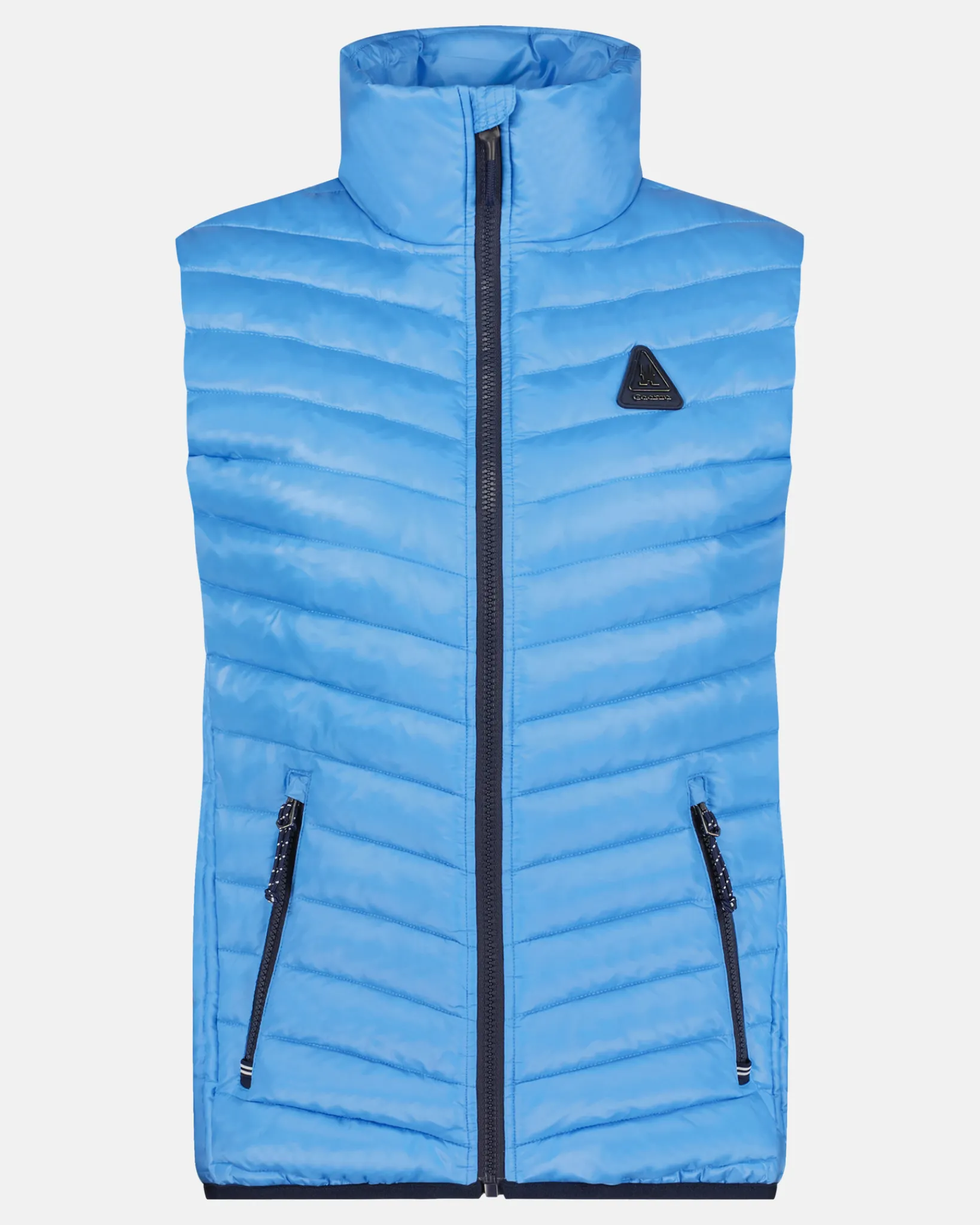 Outlet Klassieke Summer Atlantique Bodywarmer Dames Bodywarmers