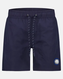 New Klassieke Zwembroek Sails Heren Zwemkleding