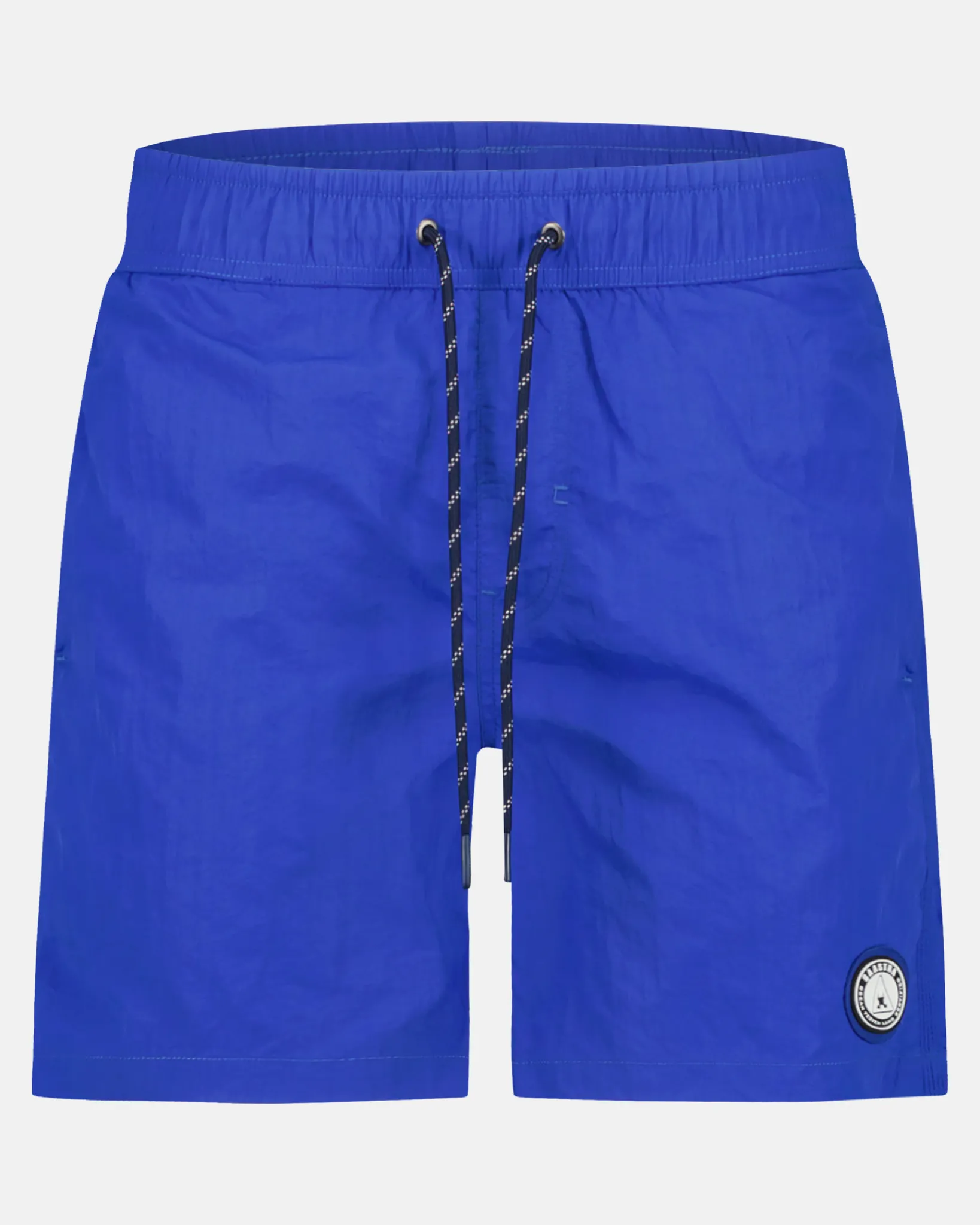 New Klassieke Zwembroek Sails Heren Zwemkleding