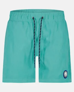 Online Klassieke Zwembroek Sails Heren Zwemkleding