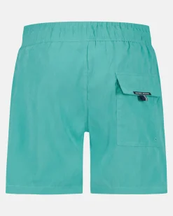 Online Klassieke Zwembroek Sails Heren Zwemkleding