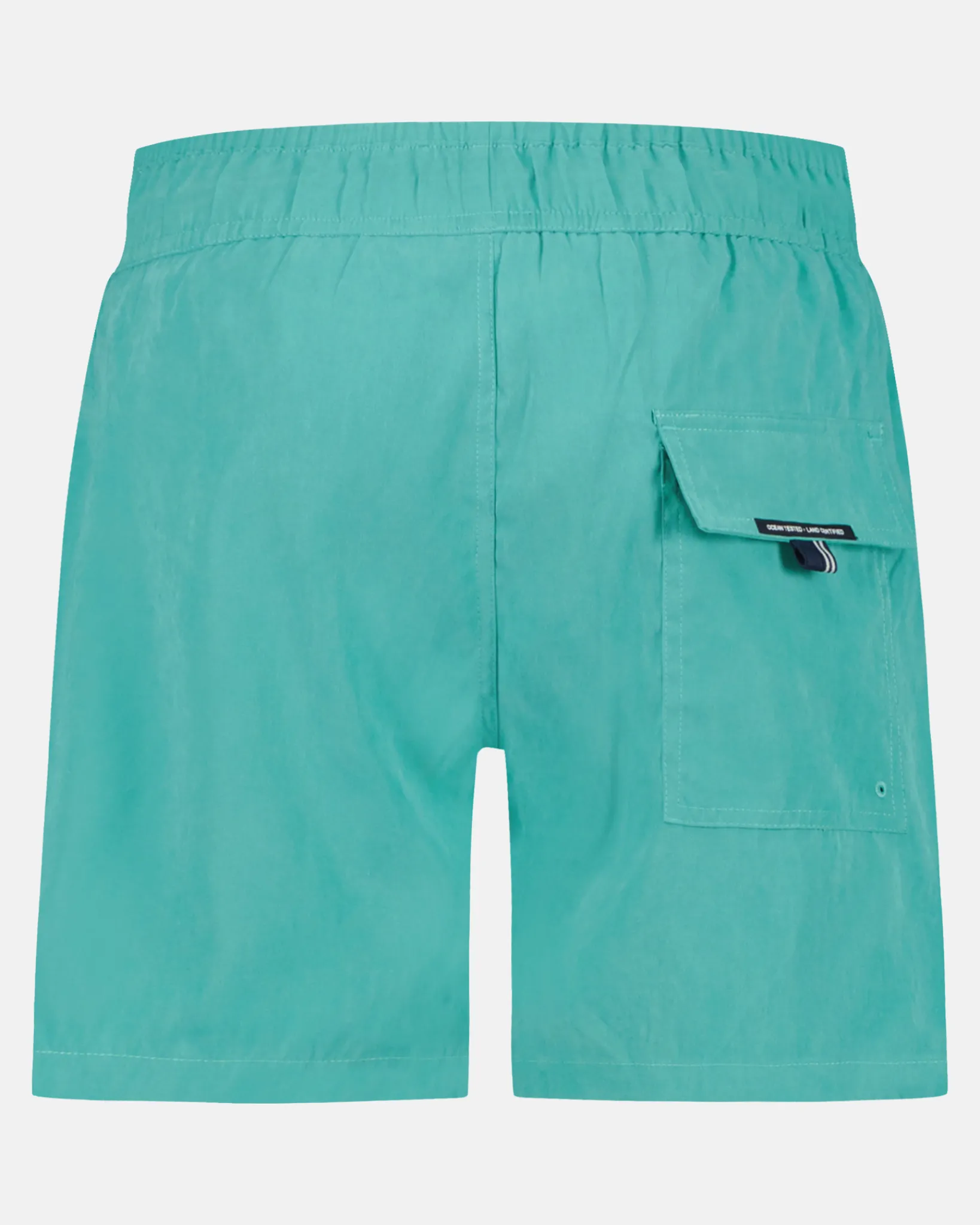 Online Klassieke Zwembroek Sails Heren Zwemkleding