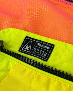 La Nina Bodywarmer Fleece Jacket Dames Bodywarmers