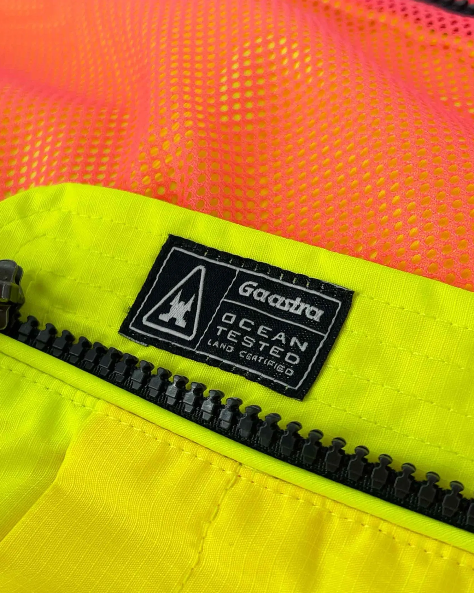 La Nina Bodywarmer Fleece Jacket Dames Bodywarmers