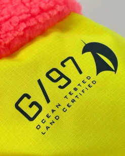 La Nina Bodywarmer Fleece Jacket Dames Bodywarmers