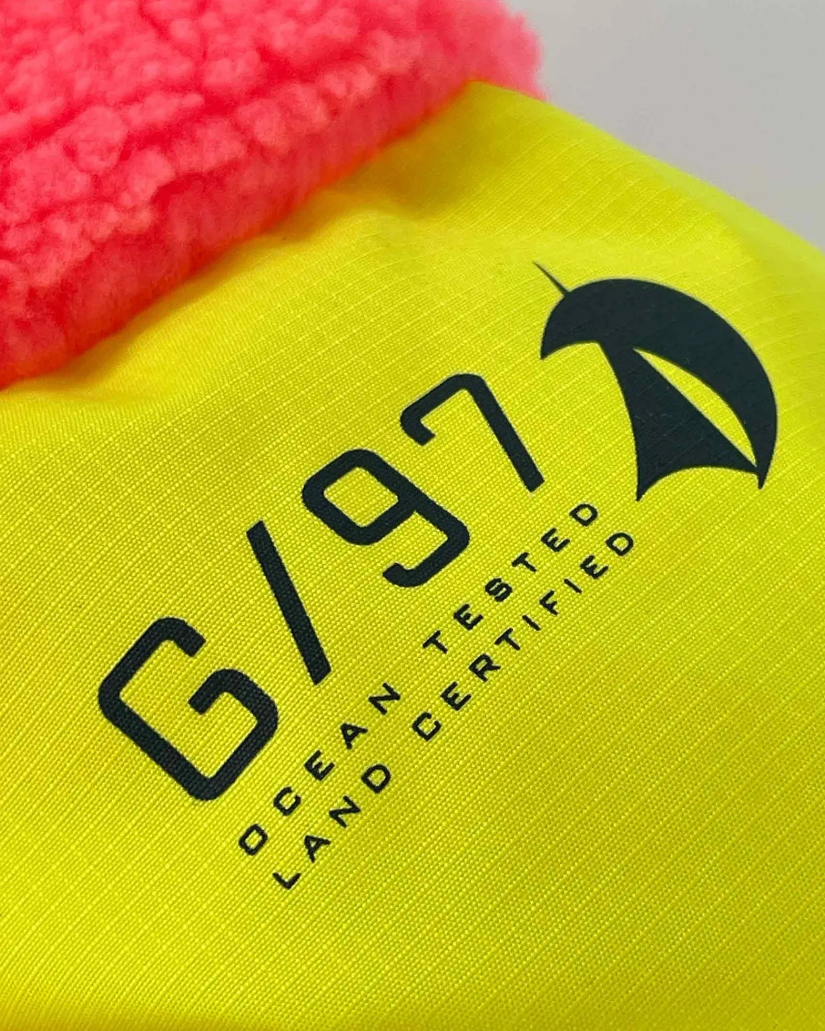 La Nina Bodywarmer Fleece Jacket Dames Bodywarmers