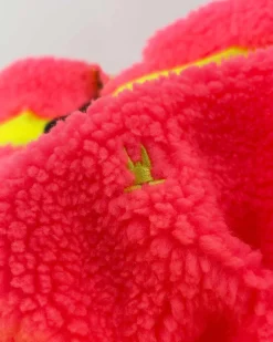 La Nina Bodywarmer Fleece Jacket Dames Bodywarmers