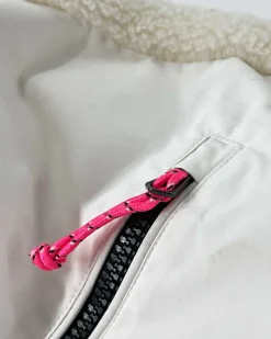 New La Nina Bodywarmer Fleece Jacket Dames Bodywarmers