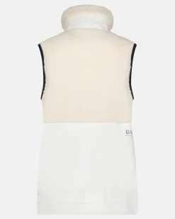 New La Nina Bodywarmer Fleece Jacket Dames Bodywarmers