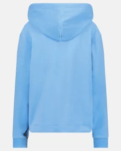 Discount Lagoon Fleece Sweater Met Capuchon Dames Truien En Sweaters