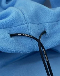 Discount Lagoon Fleece Sweater Met Capuchon Dames Truien En Sweaters