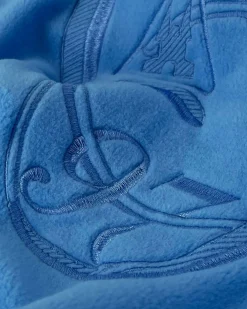 Discount Lagoon Fleece Sweater Met Capuchon Dames Truien En Sweaters