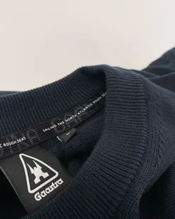 New Lichtgewicht Gebreide Schoener Crew Pullover Heren Truien En Sweaters