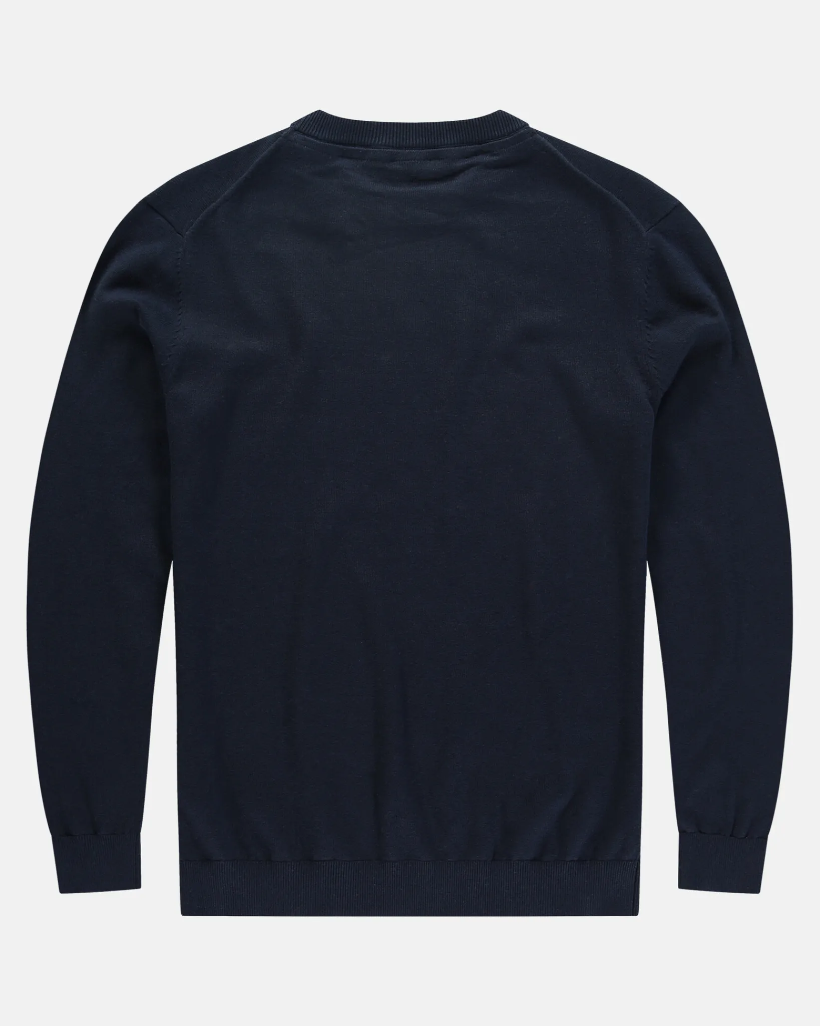 New Lichtgewicht Gebreide Schoener Crew Pullover Heren Truien En Sweaters