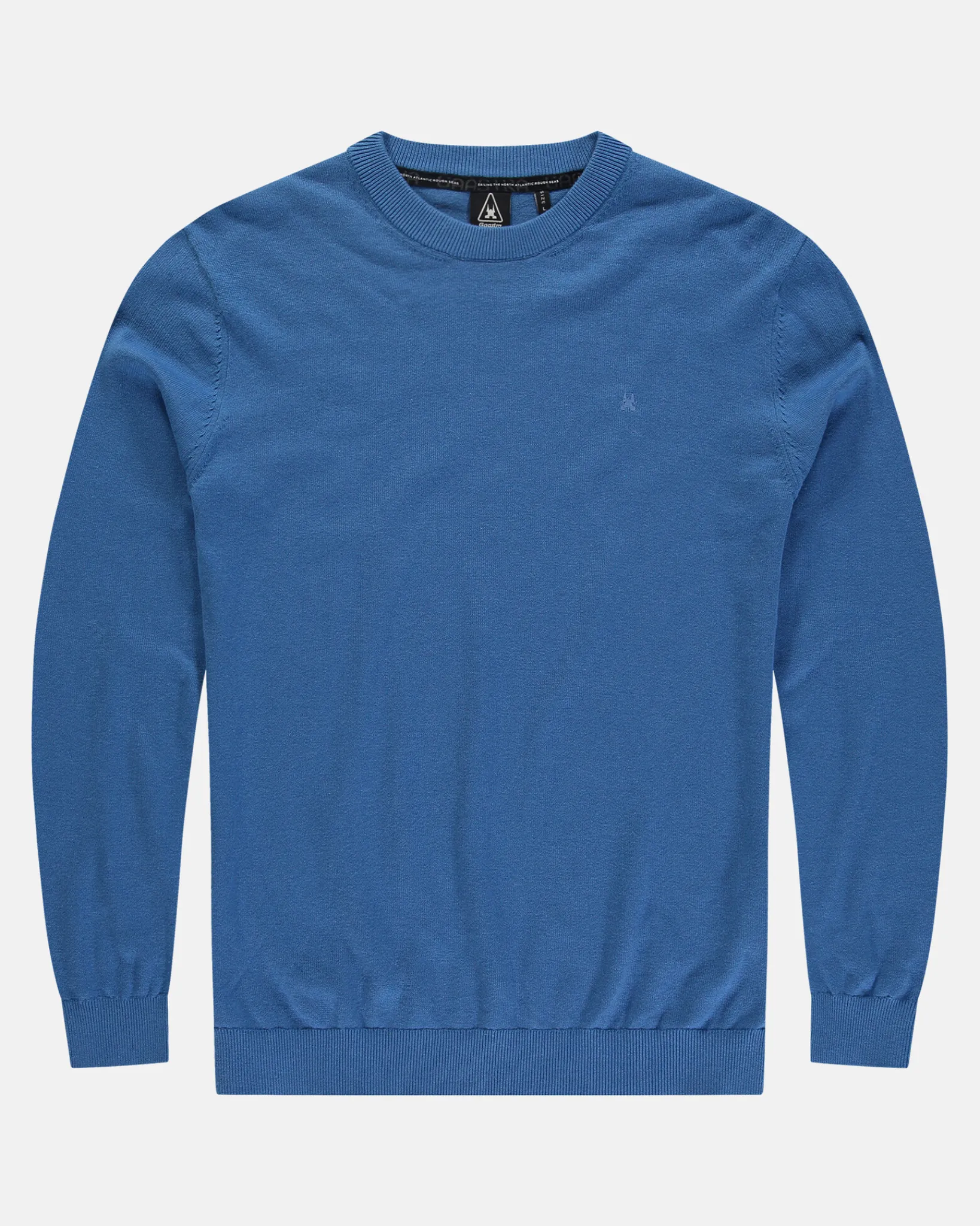 Sale Lichtgewicht Gebreide Schoener Crew Pullover Heren Truien En Sweaters