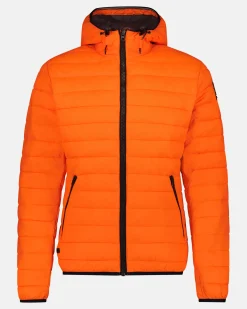 Online Lichtgewicht Puffer Jacket Nautilus Heren Jassen