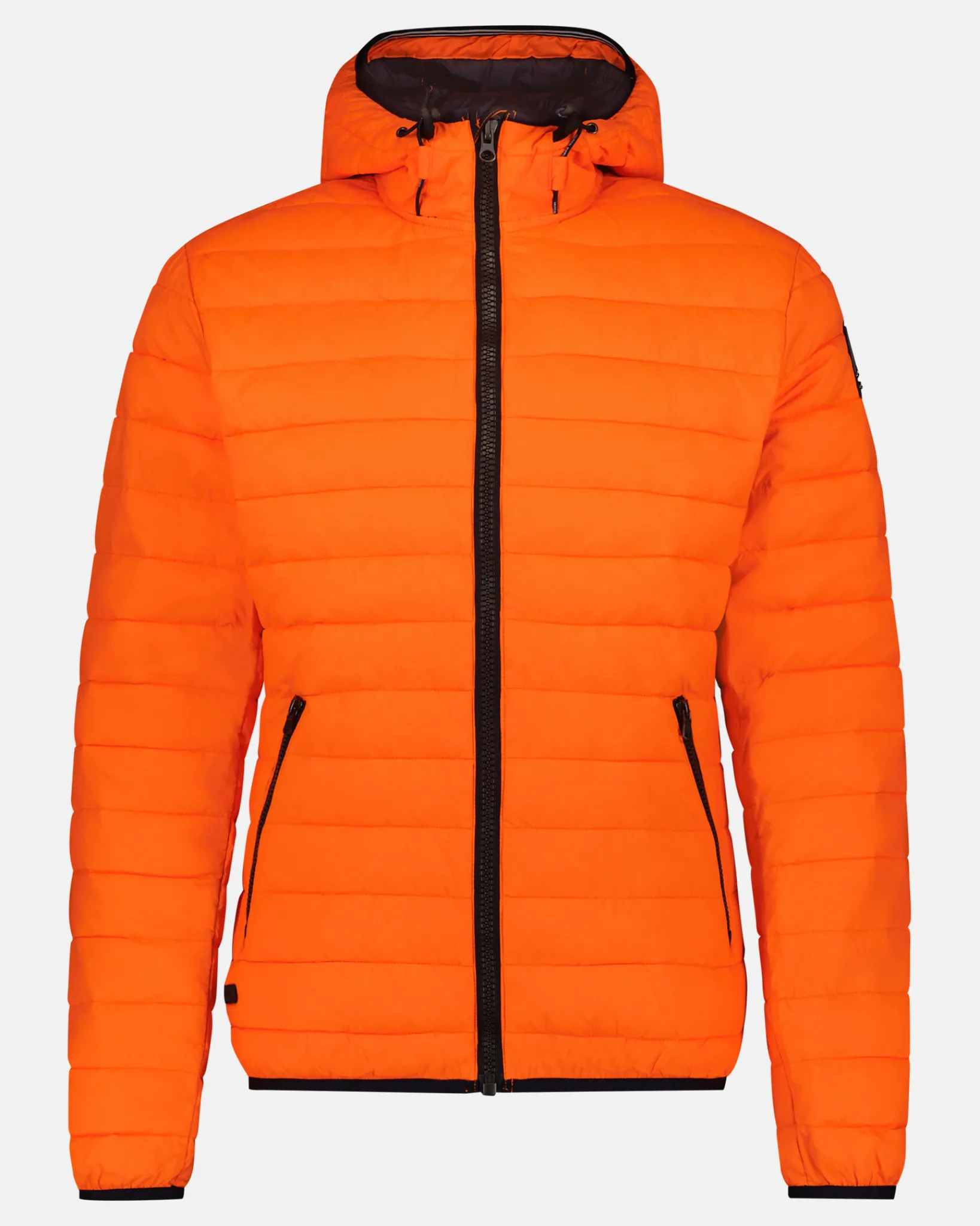 Online Lichtgewicht Puffer Jacket Nautilus Heren Jassen