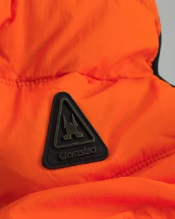 Online Lichtgewicht Puffer Jacket Nautilus Heren Jassen