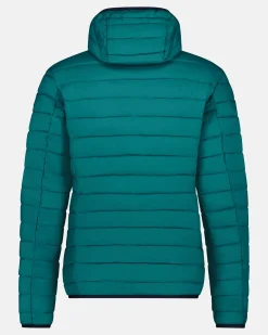 Discount Lichtgewicht Puffer Jacket Nautilus Heren Jassen