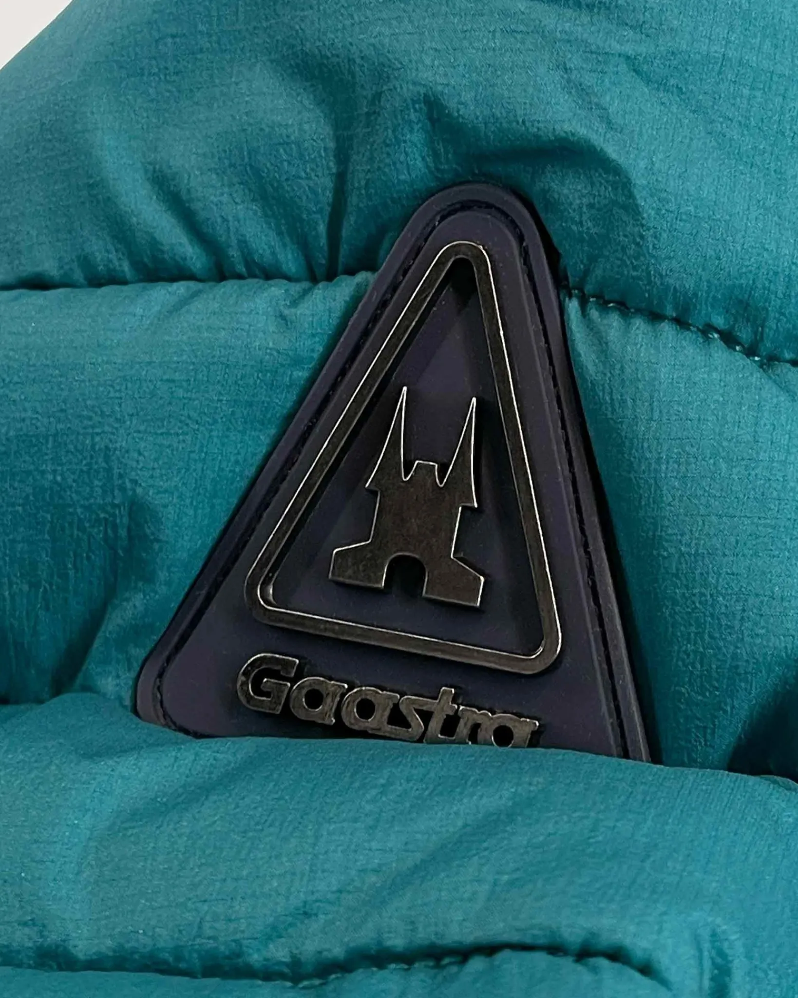 Discount Lichtgewicht Puffer Jacket Nautilus Heren Jassen