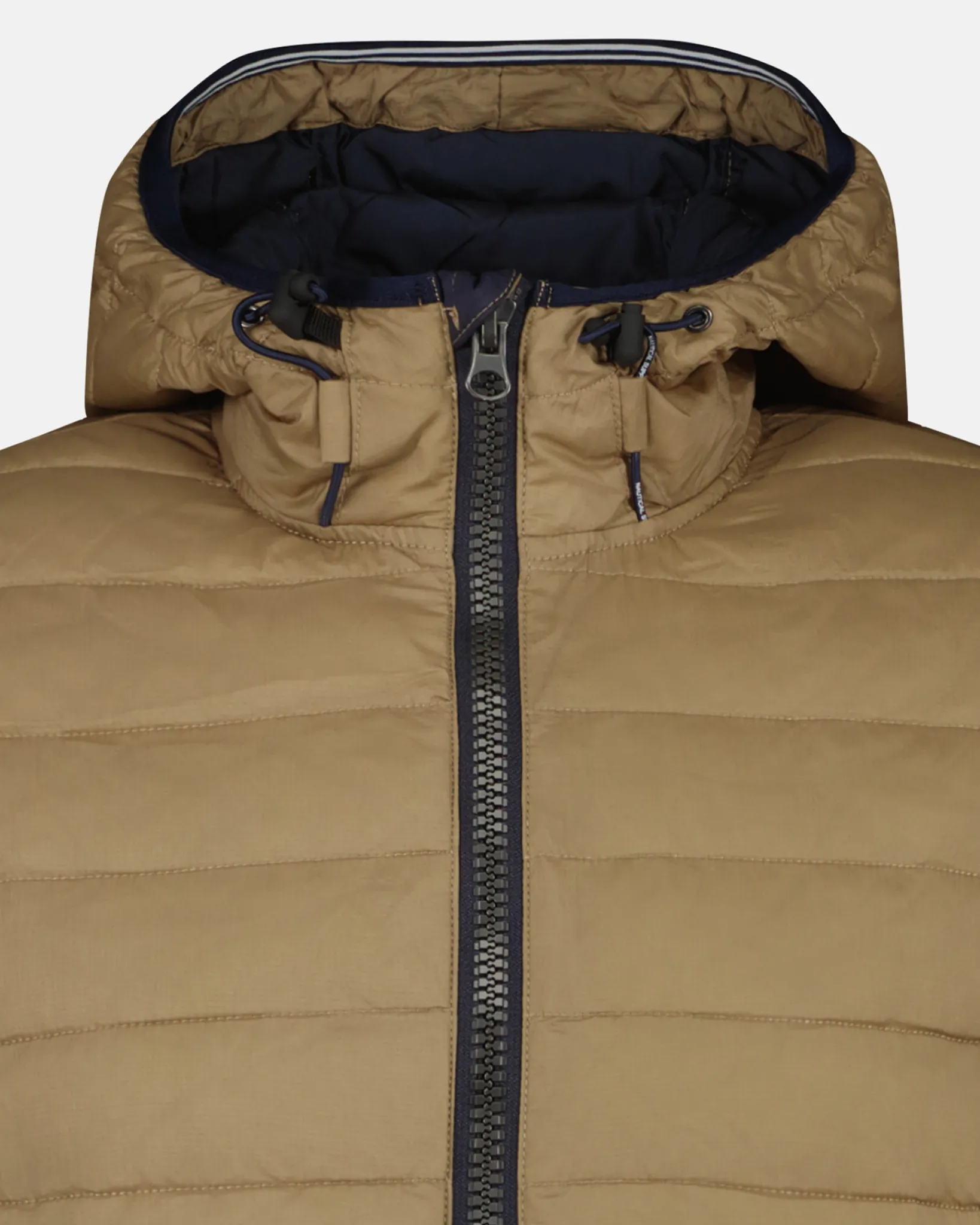 Online Lichtgewicht Puffer Jacket Nautilus Heren Jassen