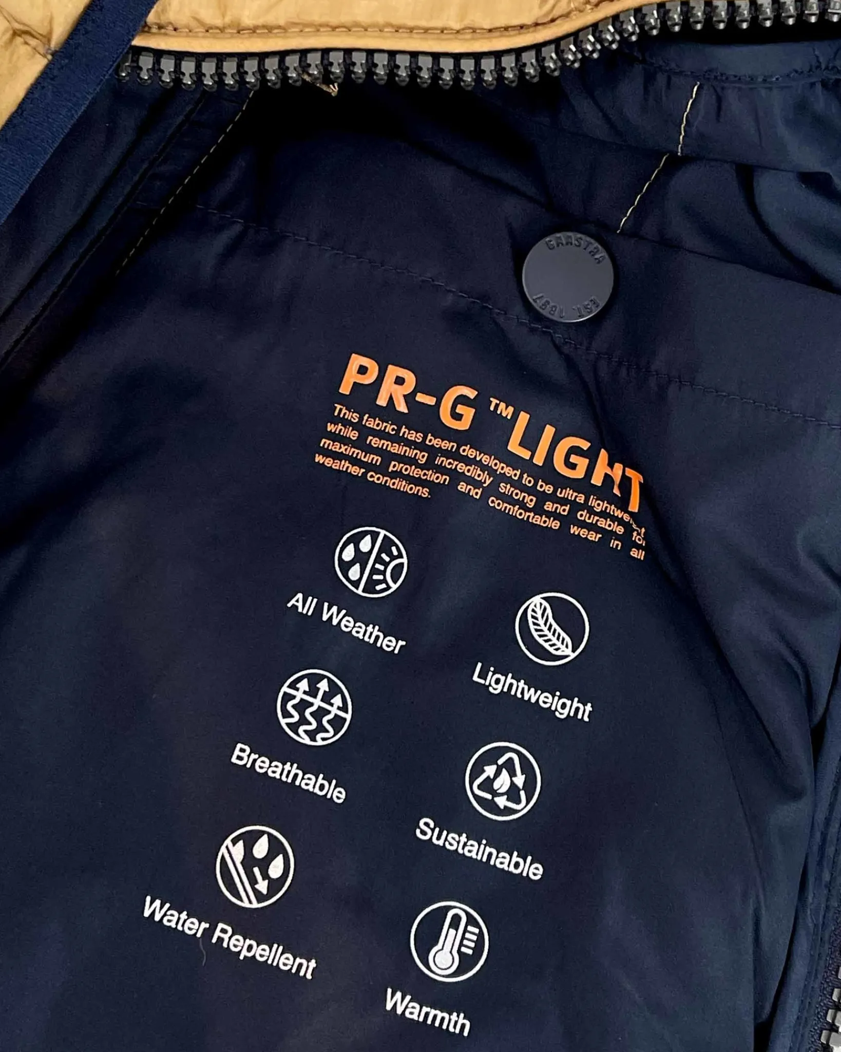 Discount Lightweight Bodywarmer Atlantic Heren Bodywarmers