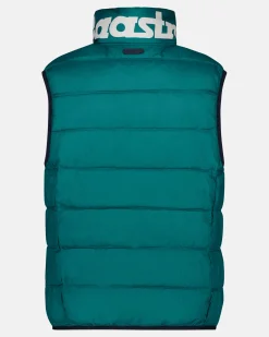 Online Lightweight Bodywarmer Atlantic Heren Bodywarmers