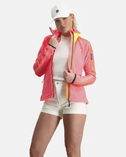 Clearance Local Noon Fleece Dames Fleece & Softshell