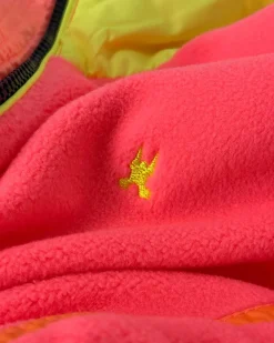 Clearance Local Noon Fleece Dames Fleece & Softshell