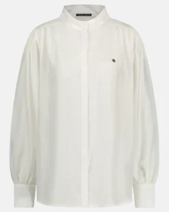 Hot Losse Elegante Windy Blouse Dames Blouses