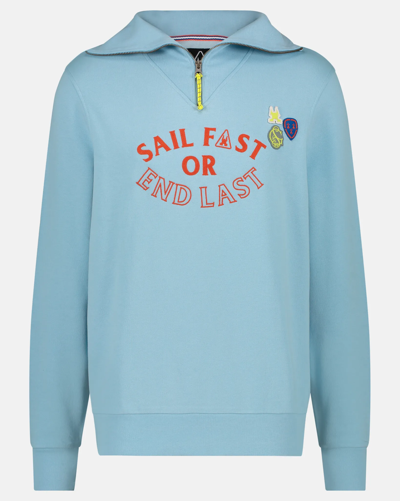 Discount Luxe Vintage Cape Farewell Sweater Heren Truien En Sweaters