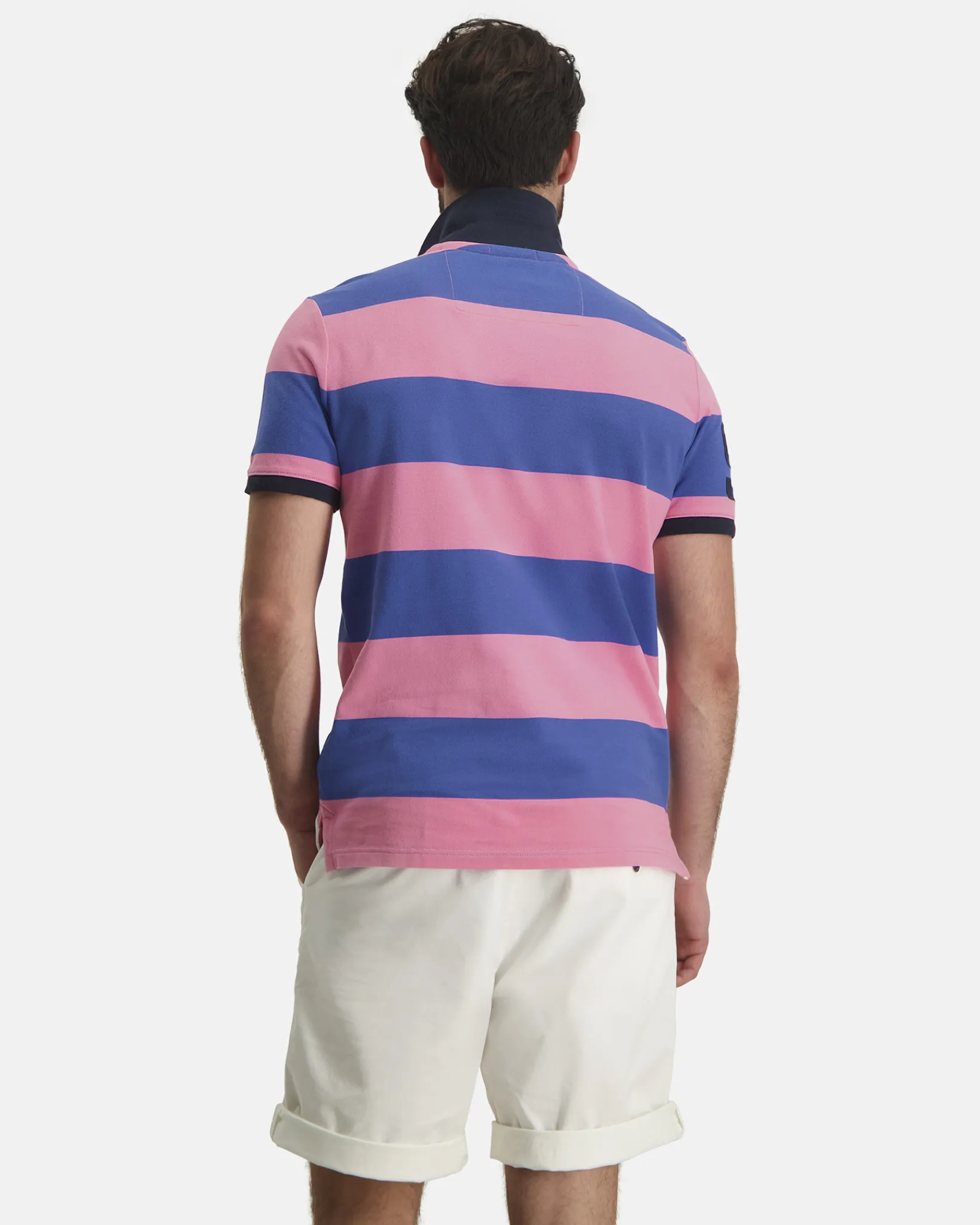 Best Mellow Polo Heren Polo'S En T-Shirts