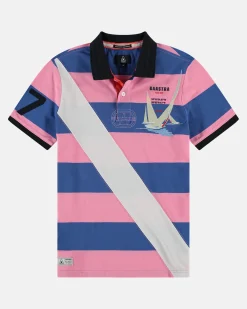 Best Mellow Polo Heren Polo'S En T-Shirts