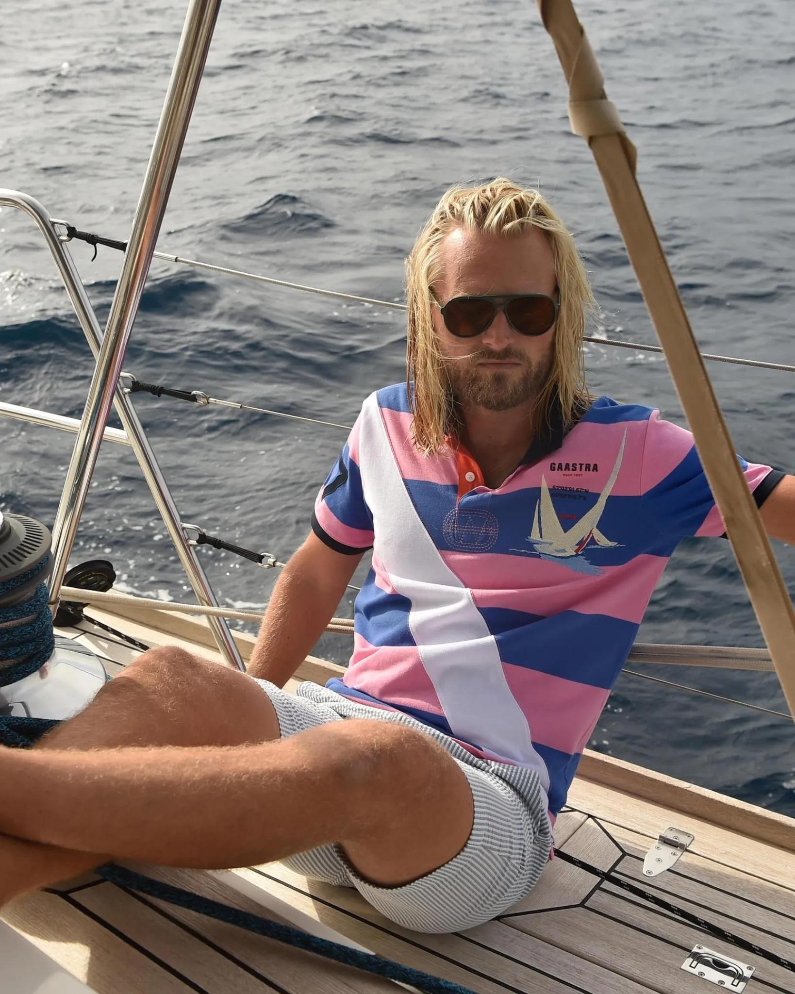 Best Mellow Polo Heren Polo'S En T-Shirts